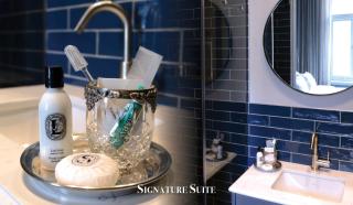 Labotessa Luxury Boutique Hotel - Città del Capo - 2