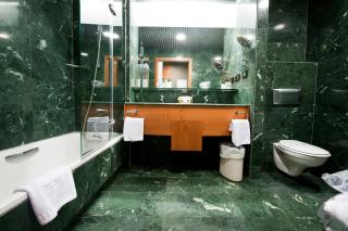 Gran Hotel Lakua - Vitoria-Gasteiz - 7
