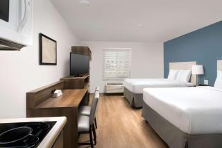WoodSpring Suites Detroit Madison Heights - Madison Heights - 9
