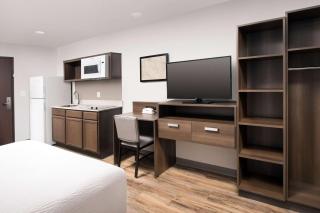 WoodSpring Suites Detroit Madison Heights - Madison Heights - 8