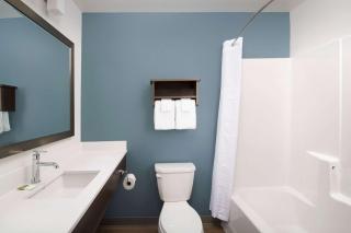 WoodSpring Suites Detroit Madison Heights - Madison Heights - 7