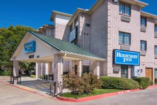 Rodeway Inn Carrollton I-35E - 9
