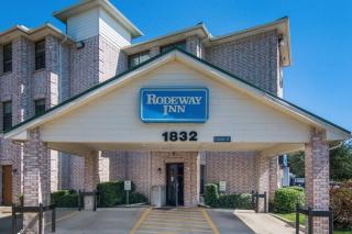 Rodeway Inn Carrollton I-35E - 8