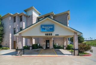 Rodeway Inn Carrollton I-35E - 7