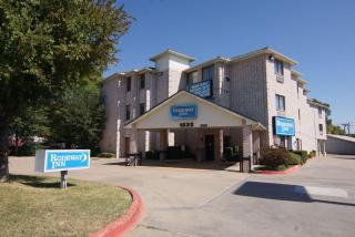 Rodeway Inn Carrollton I-35E - 6
