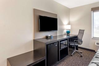 Sleep Inn Newberry - Crane - Odon - 3