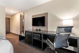 Sleep Inn Newberry - Crane - Odon - 2