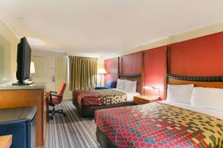 Econo Lodge Frederick I-70 - Frederick - 3