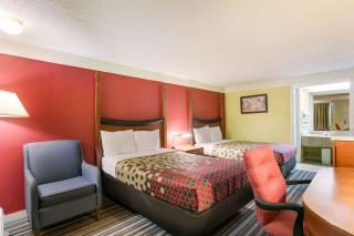 Econo Lodge Frederick I-70 - Frederick - 4