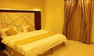 ابات للشقق المخدومة ABAT Serviced Apartment - 9