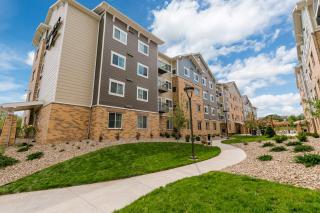 WaterWalk Extended Stay by Wyndham Kansas City - Overland Pk - Overland Park - 4