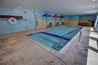 5016 Gateway condo - Keystone - 8