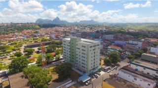 Hotel Vista Bela - Itamaraju - 5