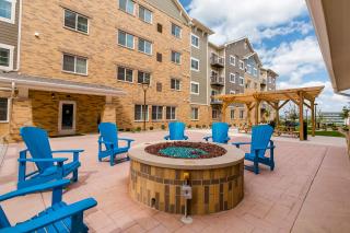 WaterWalk Extended Stay by Wyndham Kansas City - Overland Pk - Overland Park - 6