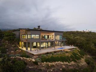 Kooboo Berry Ocean View, Self Catering Guesthouse - Wilderness - 8
