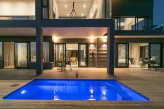 Kooboo Berry Ocean View, Self Catering Guesthouse - Wilderness - 5