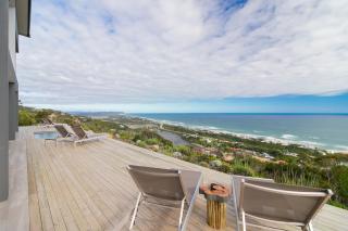 Kooboo Berry Ocean View, Self Catering Guesthouse - Wilderness - 3