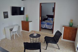 CA.MARCELA. 200 metros del mar. - Puerto de las Lajas - 7