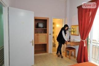 Apollon Hotel - Argos - 2