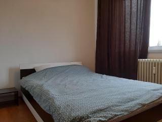 Ultracentral apartment bulevard regele mihai nr 10, sc a ap 16 - 6
