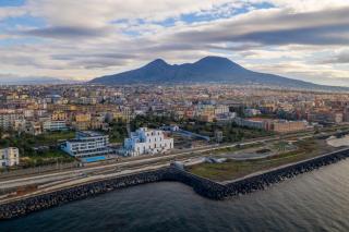 Hotel & Resort Tre Fontane Luxury - Portici - 2