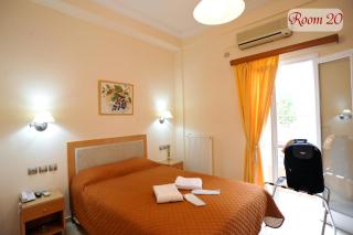 Apollon Hotel - Argos - 5