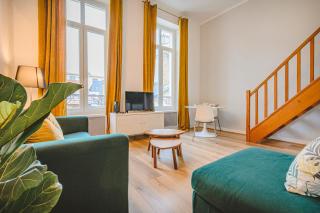 Hyper centre - Cathédrale - 8