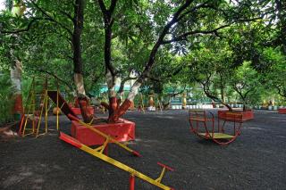 Van Vihar Resort - 1