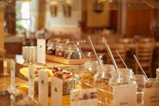 Flair Hotel Weinstube Lochner - Bad Mergentheim - 4