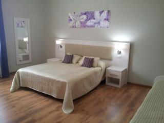 Lodges le Mura - Firenze - 6