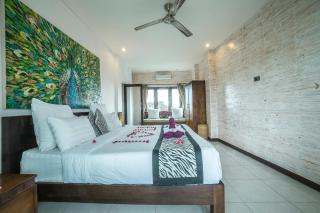 Iman Homestay Ubud - Ubud - 7