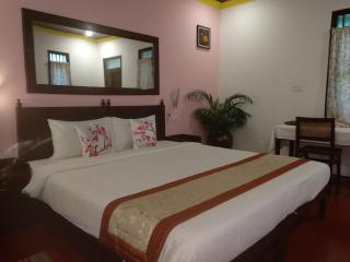 Marari Umapathi Beach Villa - Mararikulam - 4