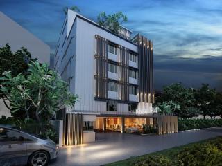 The Kaze 34 Hotel and Serviced Residence - 0
