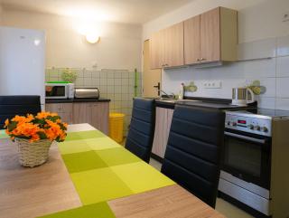 Apartmán Pod Ledovcem - 3