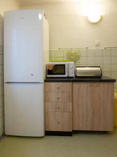 Apartmán Pod Ledovcem - 2