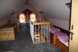 Fewo Schillings - Kodersdorf - 8