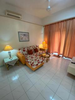 Costa 1 Bedroom @ Mahkota Melaka - Malacca - 2