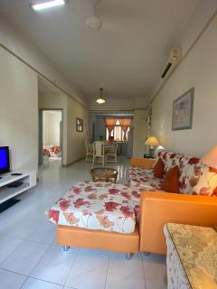Costa 1 Bedroom @ Mahkota Melaka - Malacca - 3