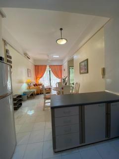 Costa 1 Bedroom @ Mahkota Melaka - Malacca - 5