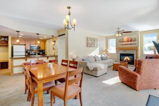 Ski In Ski Out Luxury Condo 4574 I Huge Hot Tub I Great Views I Best Price I FREE Adventures Daily - Winter Park - 7