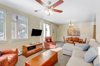 Ski In Ski Out Luxury Condo 4574 I Huge Hot Tub I Great Views I Best Price I FREE Adventures Daily - Winter Park - 6