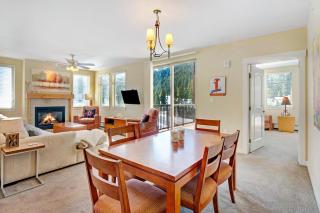 Ski In Ski Out Luxury Condo 4574 I Huge Hot Tub I Great Views I Best Price I FREE Adventures Daily - Winter Park - 8