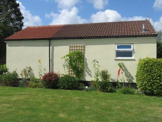 Apple Tree Corner Apartment - Yate - 7