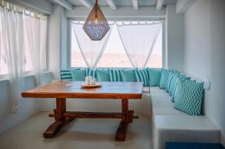 Mykonos Supreme Comfort Suites & Villas - 1