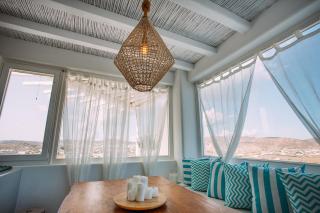 Mykonos Supreme Comfort Suites & Villas - Kalafatis - 4