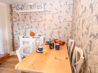 Foundry Cottage - 1