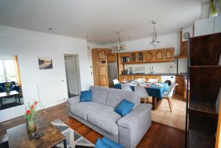 Grand appart à 2 pas des bords de Loire - 5