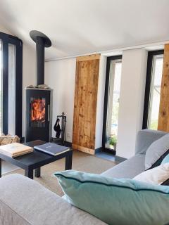 La Petite Grange - Villars-sur-Ollon - 1