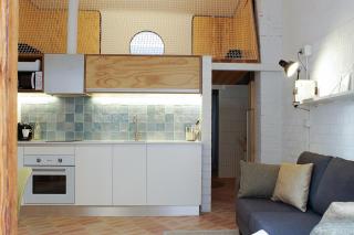 Casa Gall4 - Elx - 6