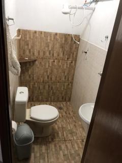 Sitio Arco Iris da Lia - 6